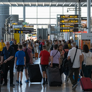 Agencia Destinos Soñados cerrada