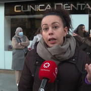 Clínica Sonrisas cerrada