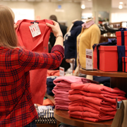 Tienda Moda Joven cerrada